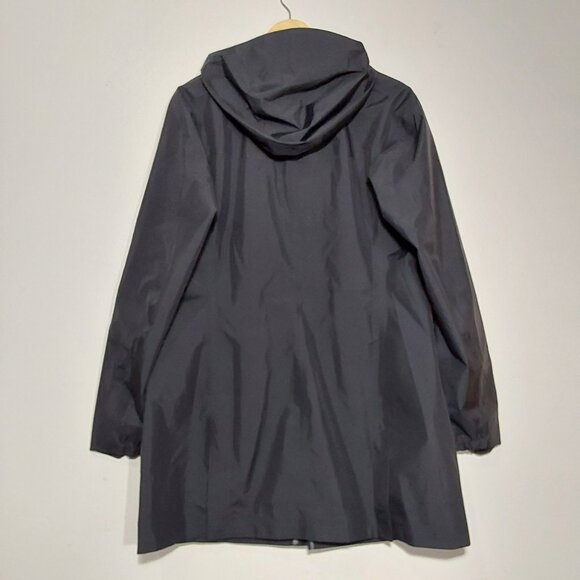 Arc'teryx Codetta Gore-Tex Hooded Coat Rain Jacket Excellent Condition - XL - Picture 14 of 16